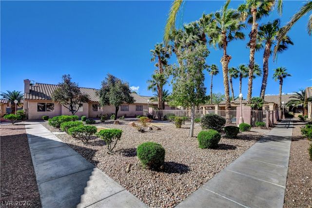 2035 East Warm Springs Road 1006, Las Vegas, NV 89119