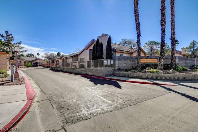 2035 East Warm Springs Road 1006, Las Vegas, NV 89119