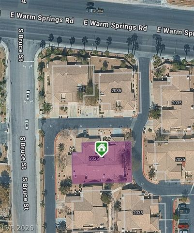 2035 East Warm Springs Road 1006, Las Vegas, NV 89119
