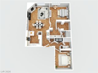 2035 East Warm Springs Road 1006, Las Vegas, NV 89119