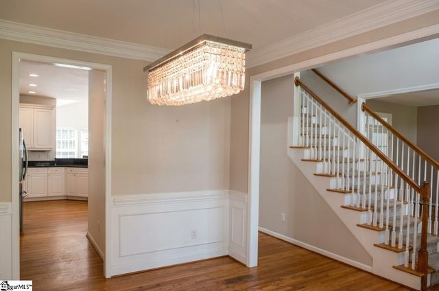 3 Chestnut Hill Place, Simpsonville, SC 29680