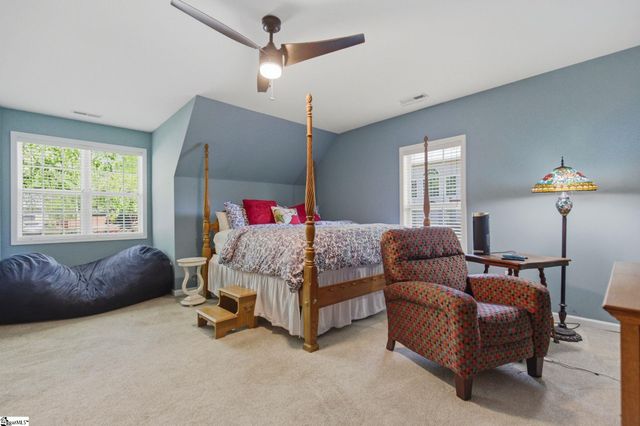 3 Chestnut Hill Place, Simpsonville, SC 29680