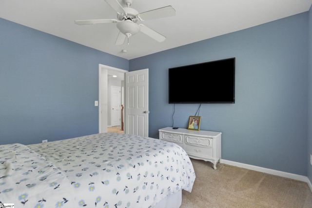 3 Chestnut Hill Place, Simpsonville, SC 29680