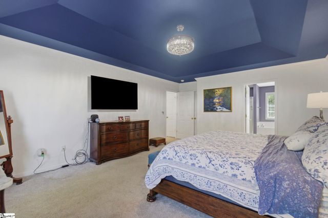 3 Chestnut Hill Place, Simpsonville, SC 29680