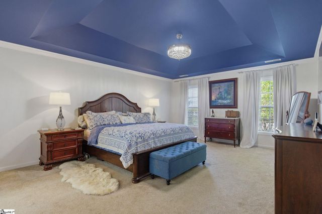 3 Chestnut Hill Place, Simpsonville, SC 29680