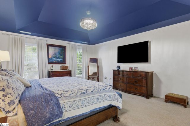 3 Chestnut Hill Place, Simpsonville, SC 29680