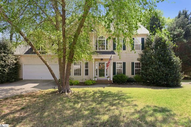 3 Chestnut Hill Place, Simpsonville, SC 29680