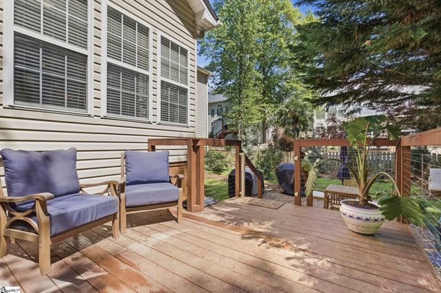 3 Chestnut Hill Place, Simpsonville, SC 29680