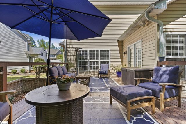 3 Chestnut Hill Place, Simpsonville, SC 29680
