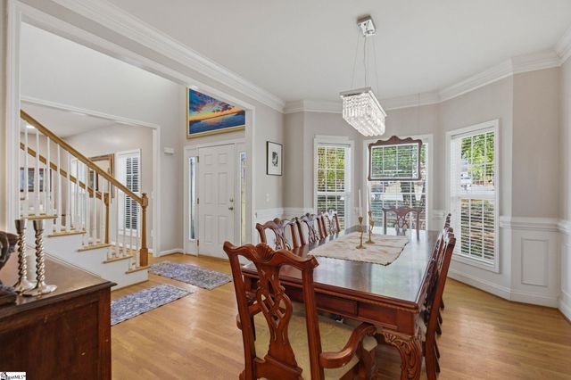 3 Chestnut Hill Place, Simpsonville, SC 29680