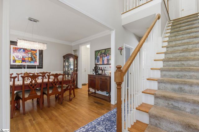 3 Chestnut Hill Place, Simpsonville, SC 29680