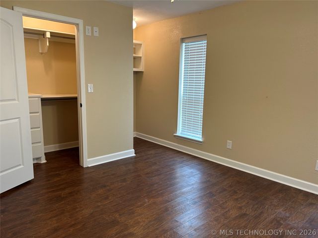 10816 W Highway 9 Highway, Whitefield, OK 74472