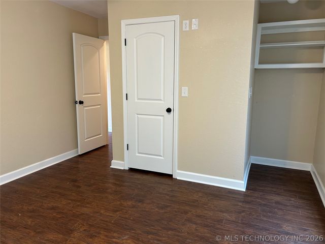 10816 W Highway 9 Highway, Whitefield, OK 74472