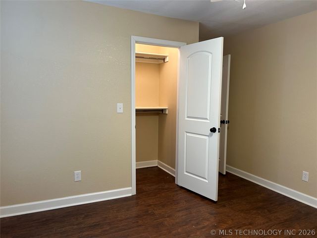 10816 W Highway 9 Highway, Whitefield, OK 74472