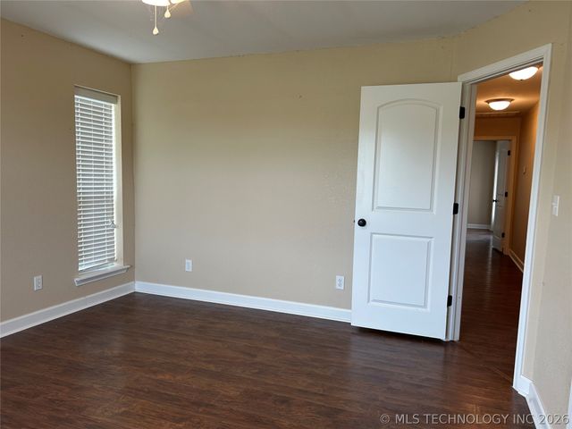 10816 W Highway 9 Highway, Whitefield, OK 74472