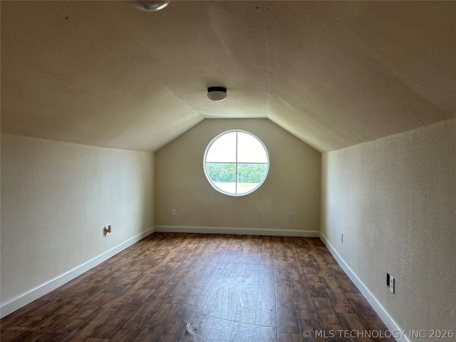 10816 W Highway 9 Highway, Whitefield, OK 74472