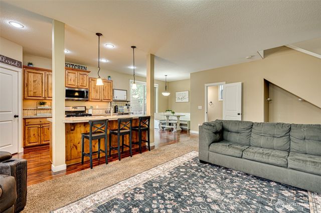 6015 NE 59th Avenue, Vancouver, WA 98661