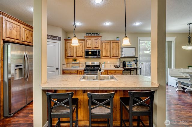 6015 NE 59th Avenue, Vancouver, WA 98661