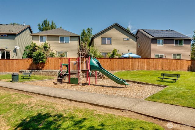 6015 NE 59th Avenue, Vancouver, WA 98661