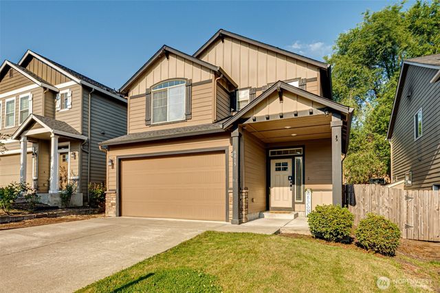6015 NE 59th Avenue, Vancouver, WA 98661