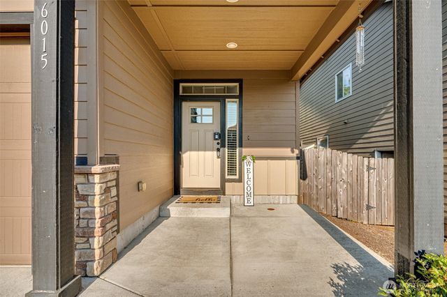 6015 NE 59th Avenue, Vancouver, WA 98661