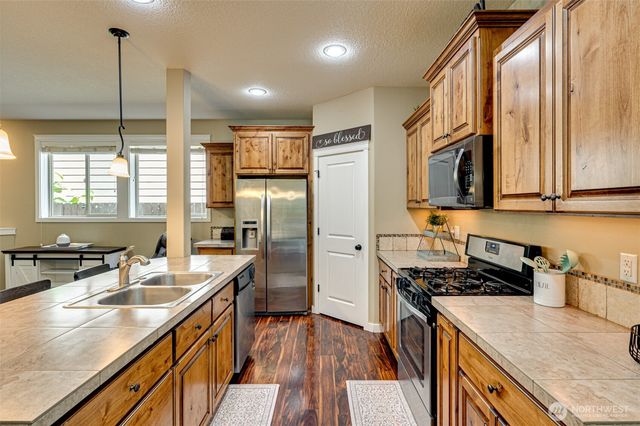 6015 NE 59th Avenue, Vancouver, WA 98661