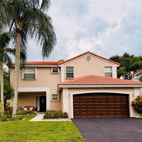 12672 NW 11th Ct 1, Sunrise, FL 33323