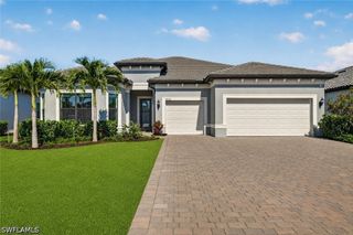 20122 Hartford BLVD, Estero, FL 33928