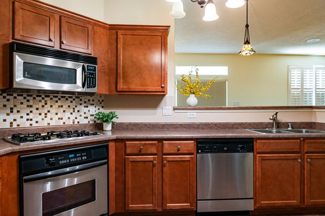 3919 Fox Sparrow Trail NW, Albuquerque, NM 87120