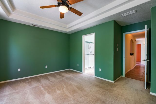 3919 Fox Sparrow Trail NW, Albuquerque, NM 87120