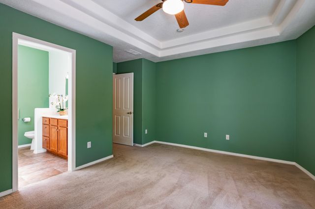 3919 Fox Sparrow Trail NW, Albuquerque, NM 87120