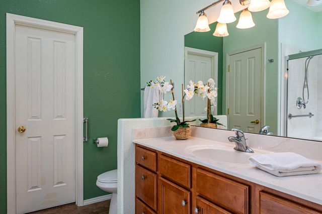 3919 Fox Sparrow Trail NW, Albuquerque, NM 87120