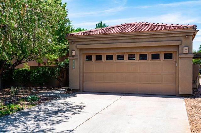3919 Fox Sparrow Trail NW, Albuquerque, NM 87120