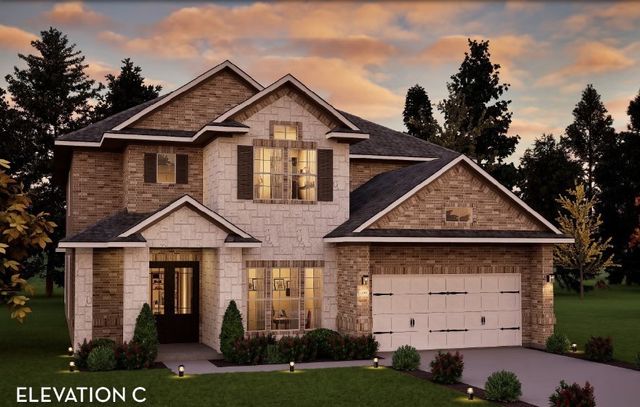 108 Dice Lampley Road, Fairview, TN 37062