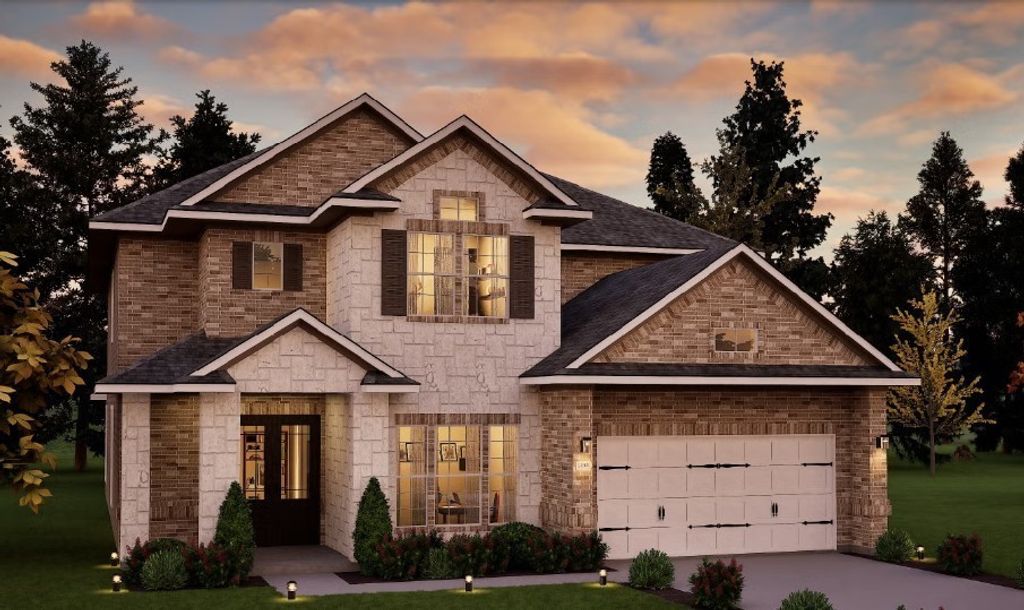 108 Dice Lampley Road, Fairview, TN 37062