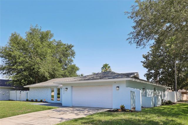5311 JENNIFER PLACE, Orlando, FL 32807