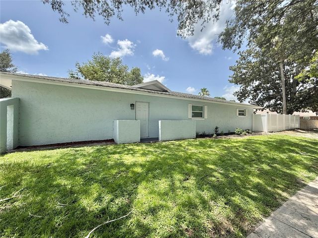 5311 JENNIFER PLACE, Orlando, FL 32807
