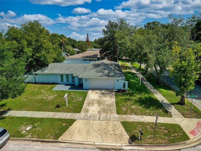 5311 JENNIFER PLACE, Orlando, FL 32807