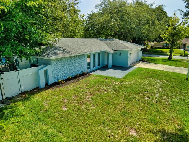 5311 JENNIFER PLACE, Orlando, FL 32807