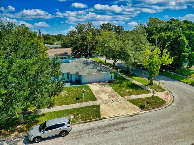 5311 JENNIFER PLACE, Orlando, FL 32807