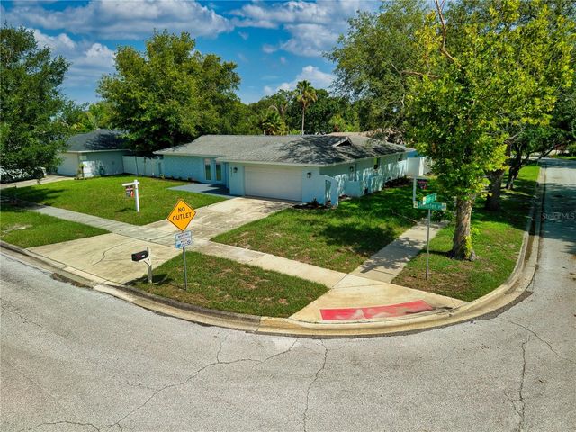 5311 JENNIFER PLACE, Orlando, FL 32807