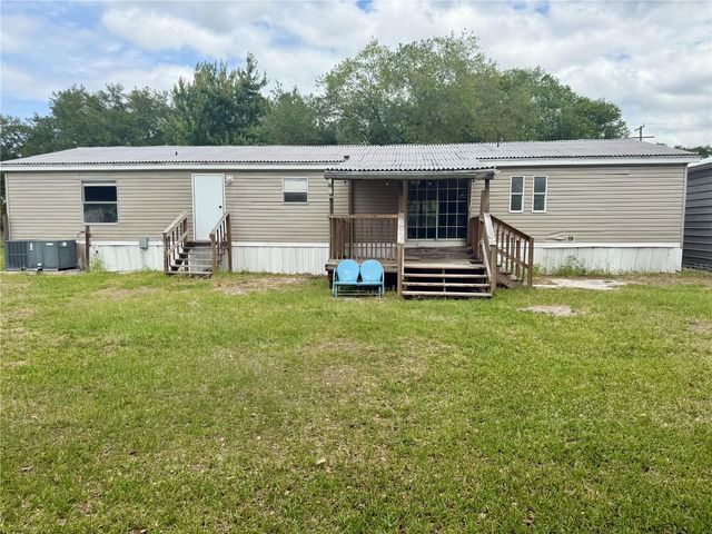 3613 MINDEDAHL ROAD, Plant City, FL 33567