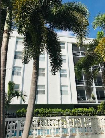 Address unavailable.