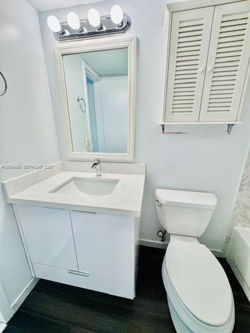 Address unavailable.