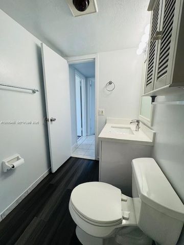 Address unavailable.