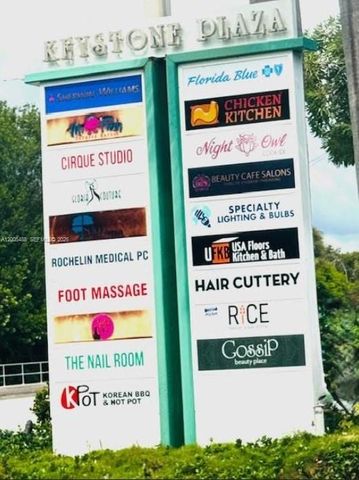 Address unavailable.