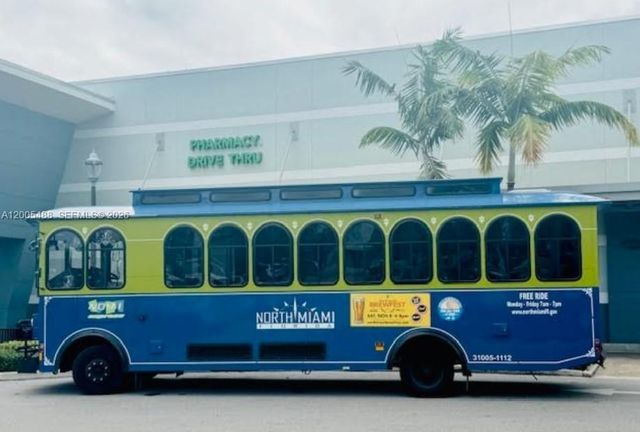 Address unavailable.