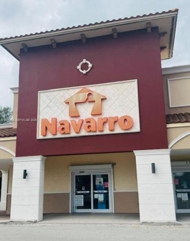 Address unavailable.