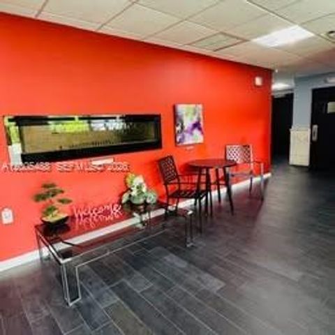 Address unavailable.