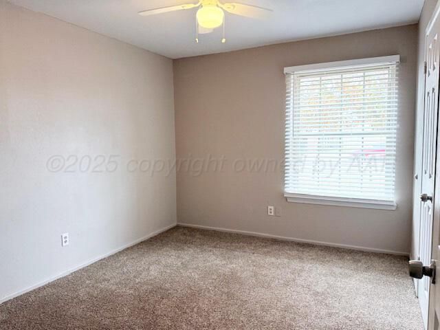 222 NW 11th Street, Dimmitt, TX 79027